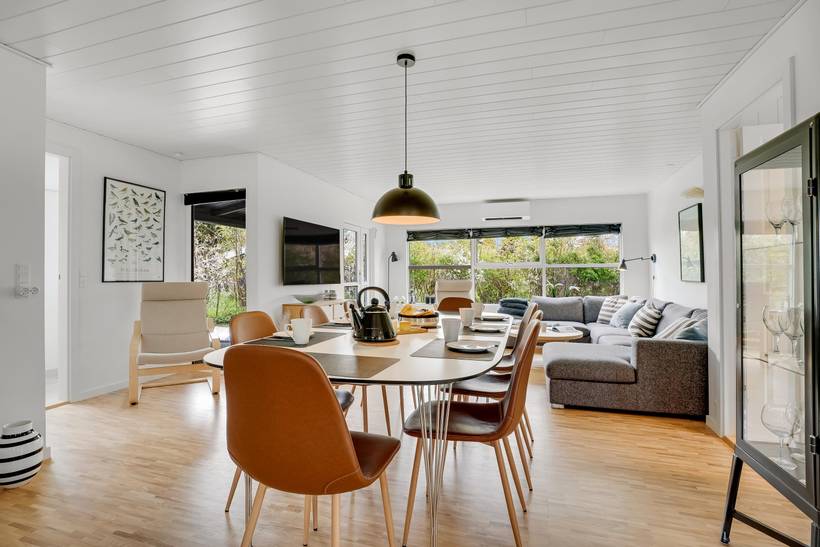 Foto von Ferienhaus ZR98 in Marielyst - Falster