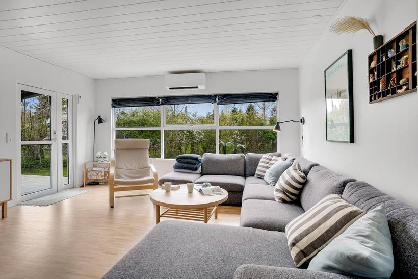 Foto von Ferienhaus ZR98 in Marielyst - Falster