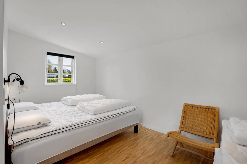 Foto von Ferienhaus ZR98 in Marielyst - Falster