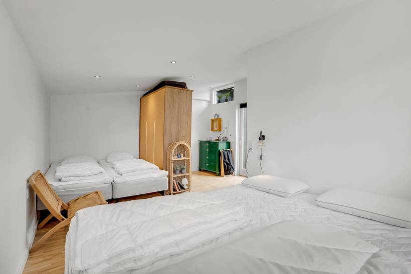 Foto von Ferienhaus ZR98 in Marielyst - Falster