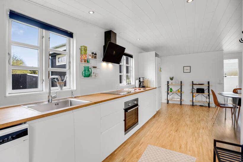 Foto von Ferienhaus ZR98 in Marielyst - Falster