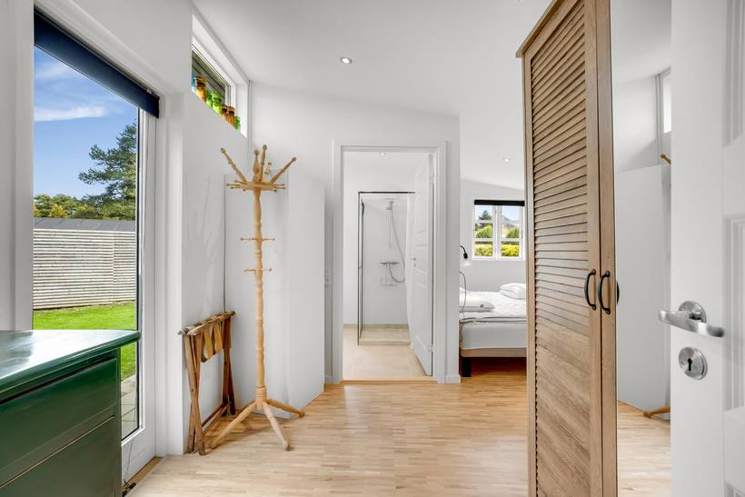 Foto von Ferienhaus ZR98 in Marielyst - Falster