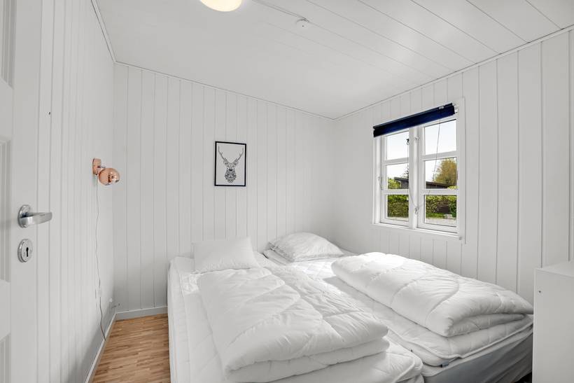 Foto von Ferienhaus ZR98 in Marielyst - Falster