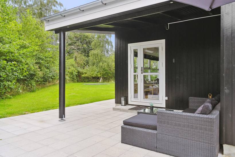 Foto von Ferienhaus ZR98 in Marielyst - Falster