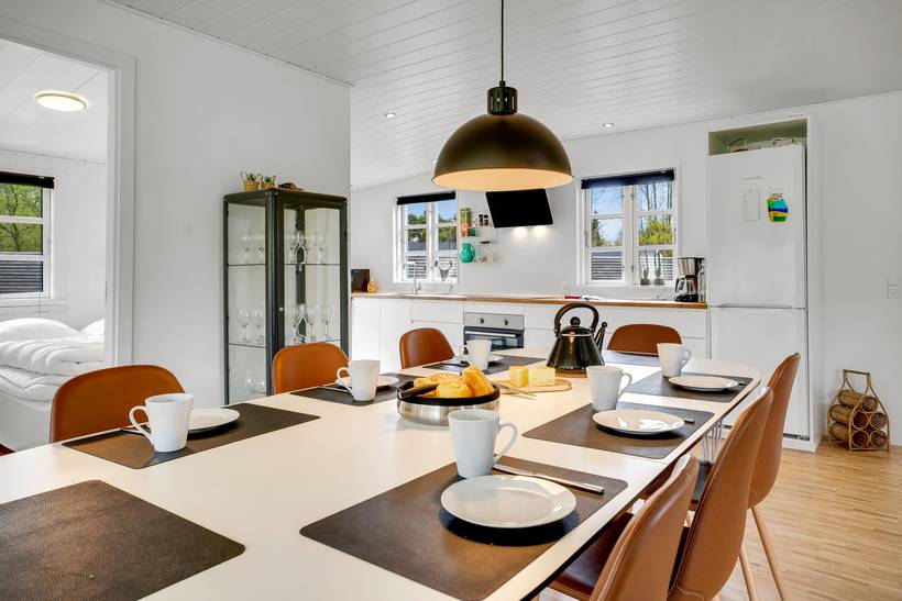Foto von Ferienhaus ZR98 in Marielyst - Falster