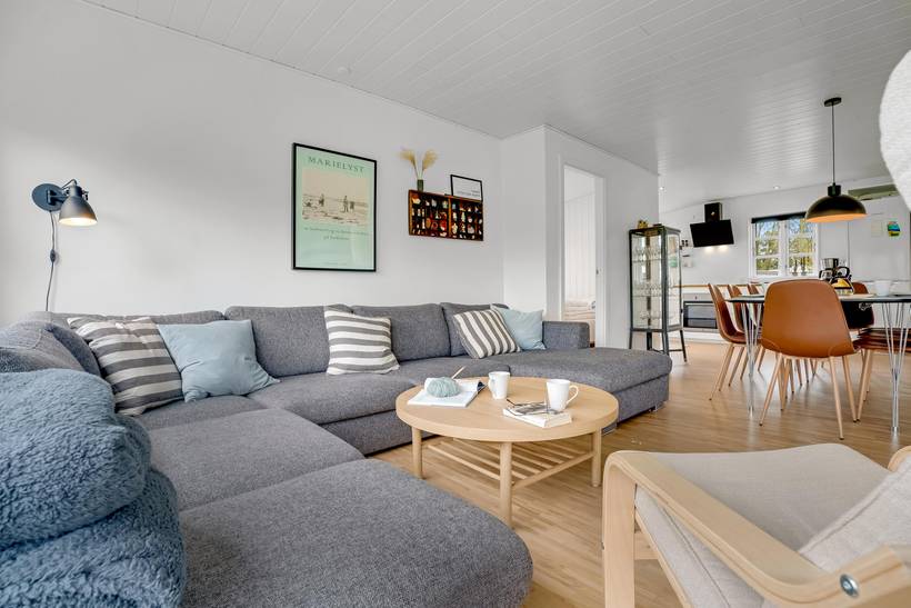 Foto von Ferienhaus ZR98 in Marielyst - Falster