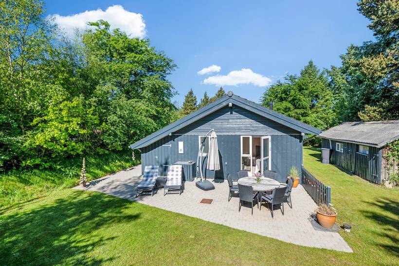 Foto von Ferienhaus ZS03 in Hemmet - Skaven - Westjütland