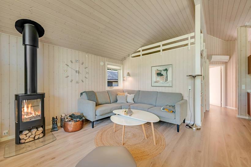Foto von Ferienhaus ZS03 in Hemmet - Skaven - Westjütland