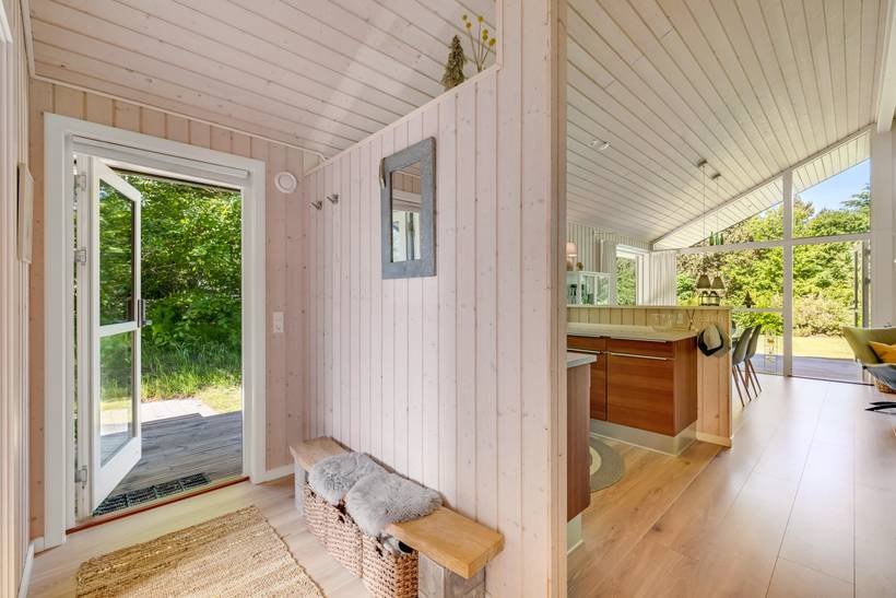 Foto von Ferienhaus ZS03 in Hemmet - Skaven - Westjütland