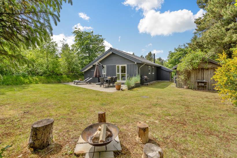 Foto von Ferienhaus ZS03 in Hemmet - Skaven - Westjütland