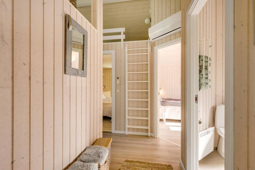 Foto von Ferienhaus ZS03 in Hemmet - Skaven - Westjütland