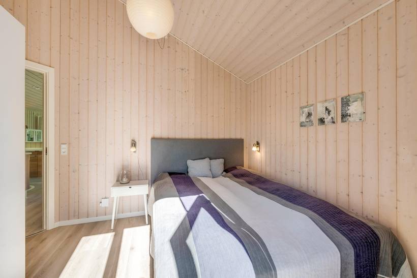 Foto von Ferienhaus ZS03 in Hemmet - Skaven - Westjütland