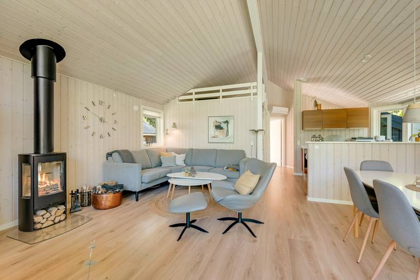 Foto von Ferienhaus ZS03 in Hemmet - Skaven - Westjütland