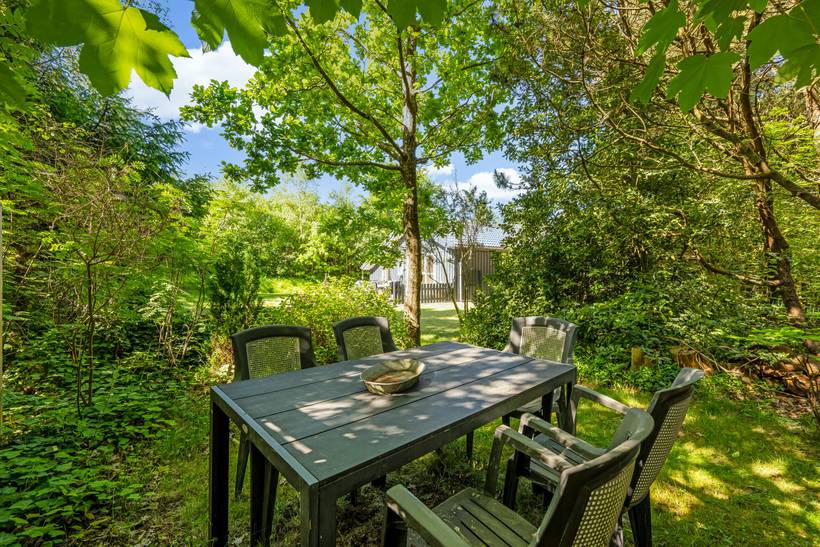 Foto von Ferienhaus ZS03 in Hemmet - Skaven - Westjütland