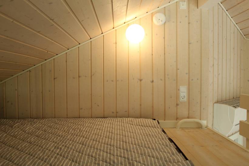Foto von Ferienhaus ZS03 in Hemmet - Skaven - Westjütland