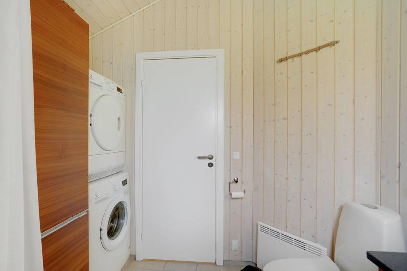 Foto von Ferienhaus ZS03 in Hemmet - Skaven - Westjütland