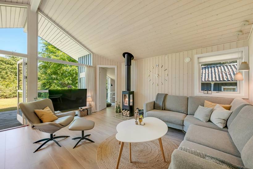 Foto von Ferienhaus ZS03 in Hemmet - Skaven - Westjütland