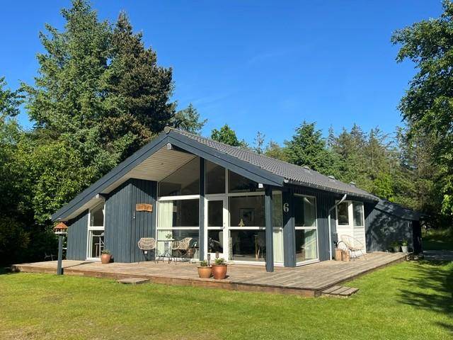 Foto von Ferienhaus ZS03 in Hemmet - Skaven - Westjütland