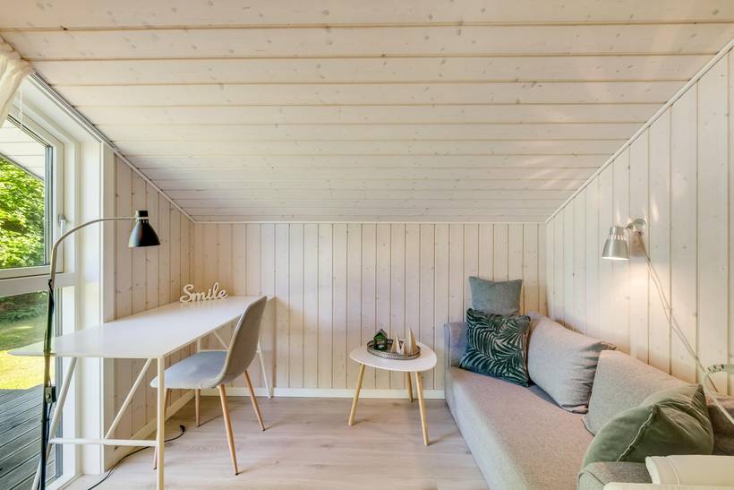 Foto von Ferienhaus ZS03 in Hemmet - Skaven - Westjütland