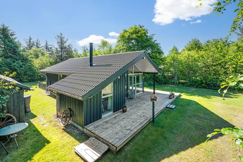 Foto von Ferienhaus ZS03 in Hemmet - Skaven - Westjütland
