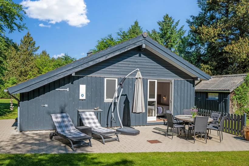 Foto von Ferienhaus ZS03 in Hemmet - Skaven - Westjütland