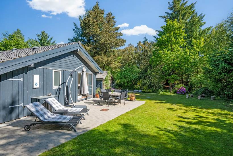 Foto von Ferienhaus ZS03 in Hemmet - Skaven - Westjütland