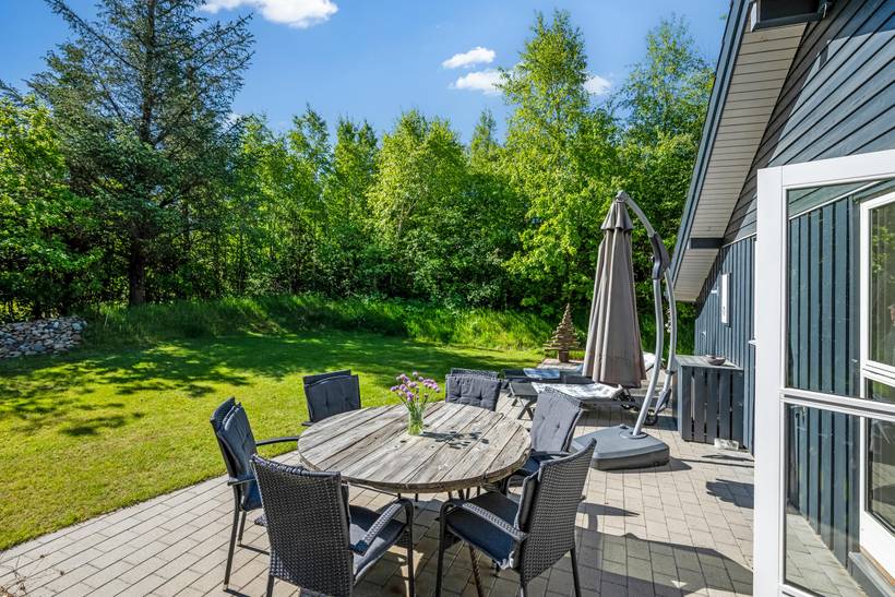 Foto von Ferienhaus ZS03 in Hemmet - Skaven - Westjütland
