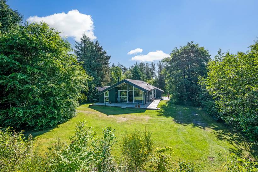 Foto von Ferienhaus ZS03 in Hemmet - Skaven - Westjütland