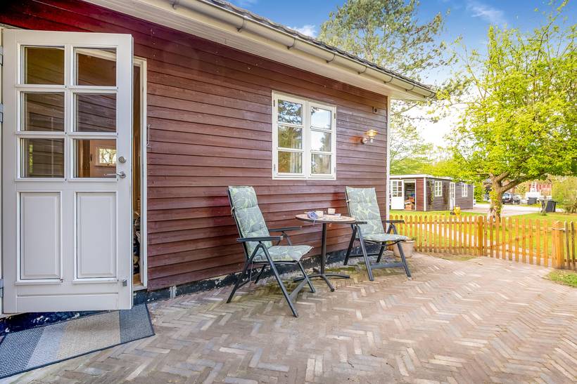 Foto von Ferienhaus ZS05 in Skæring - Ostjütland