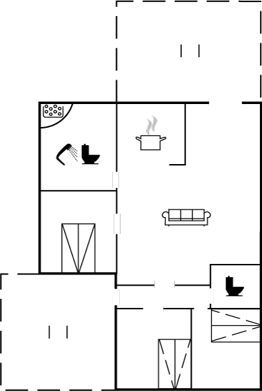 Vorschaubild von Ferienhaus ZS05 in Skæring - Ostjütland