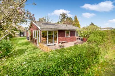 Vorschaubild von Ferienhaus ZS05 in Skæring - Ostjütland