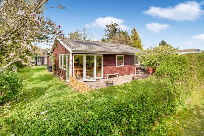 Foto von Ferienhaus ZS05 in Skæring - Ostjütland