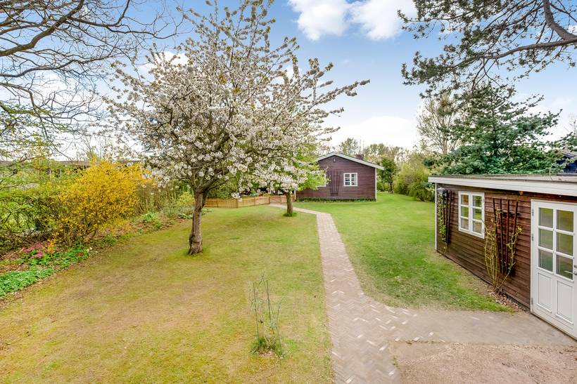 Foto von Ferienhaus ZS05 in Skæring - Ostjütland