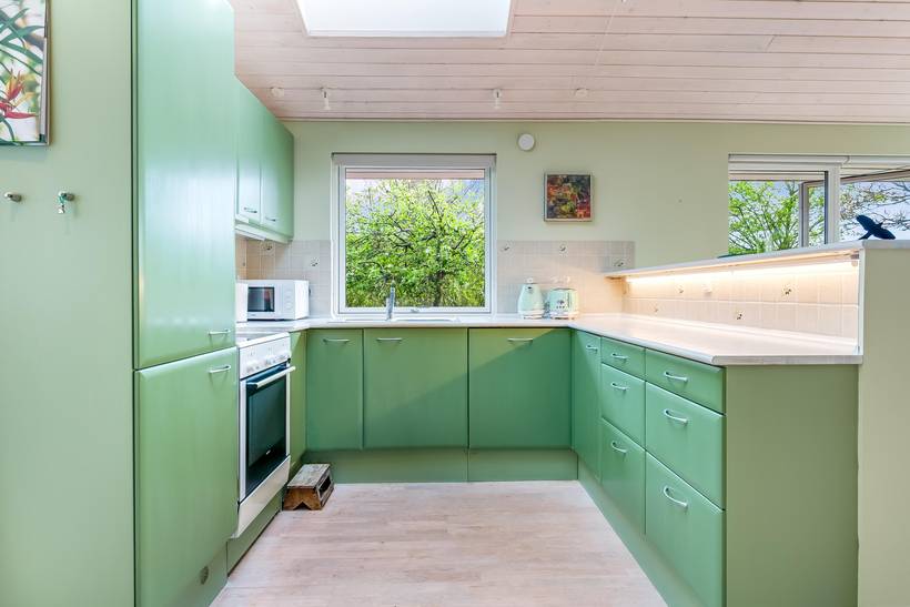 Foto von Ferienhaus ZS05 in Skæring - Ostjütland