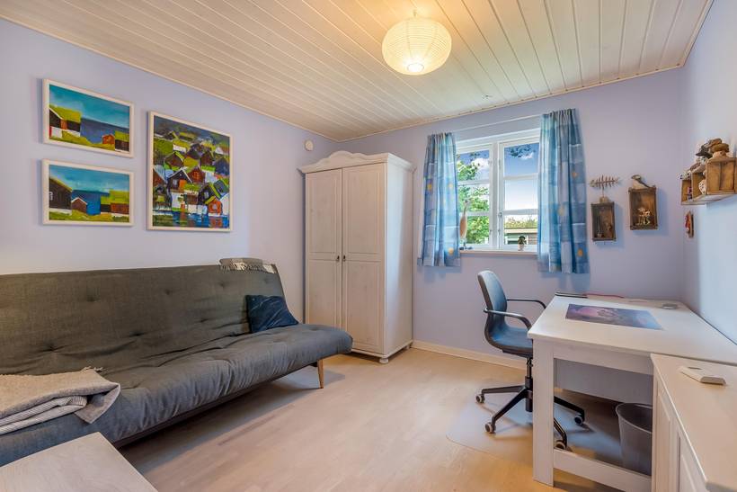 Foto von Ferienhaus ZS05 in Skæring - Ostjütland