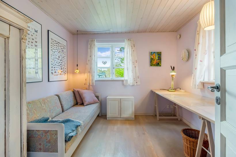 Foto von Ferienhaus ZS05 in Skæring - Ostjütland