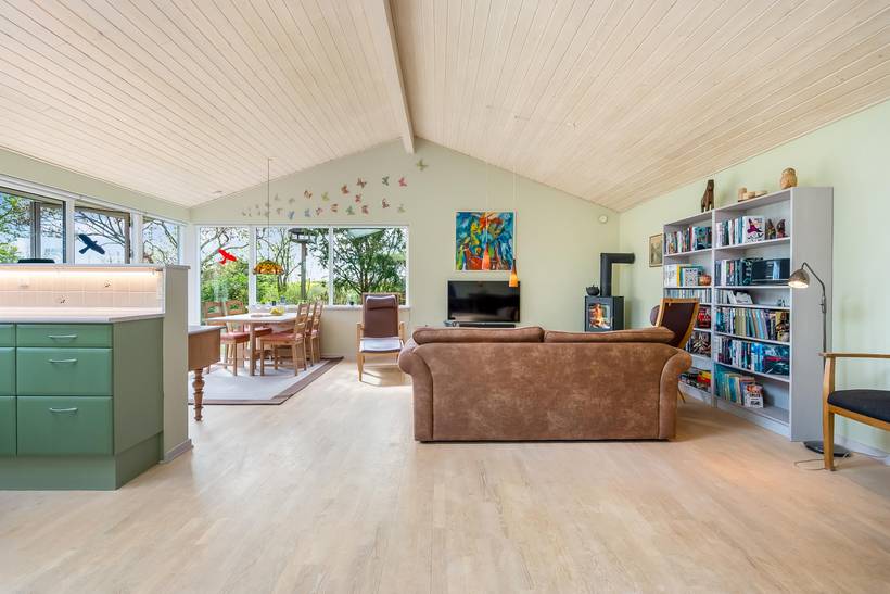 Foto von Ferienhaus ZS05 in Skæring - Ostjütland