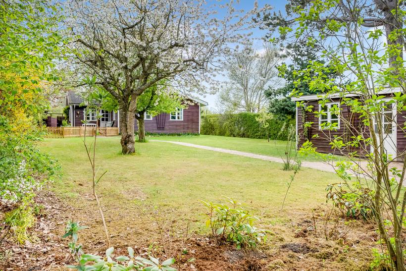 Foto von Ferienhaus ZS05 in Skæring - Ostjütland