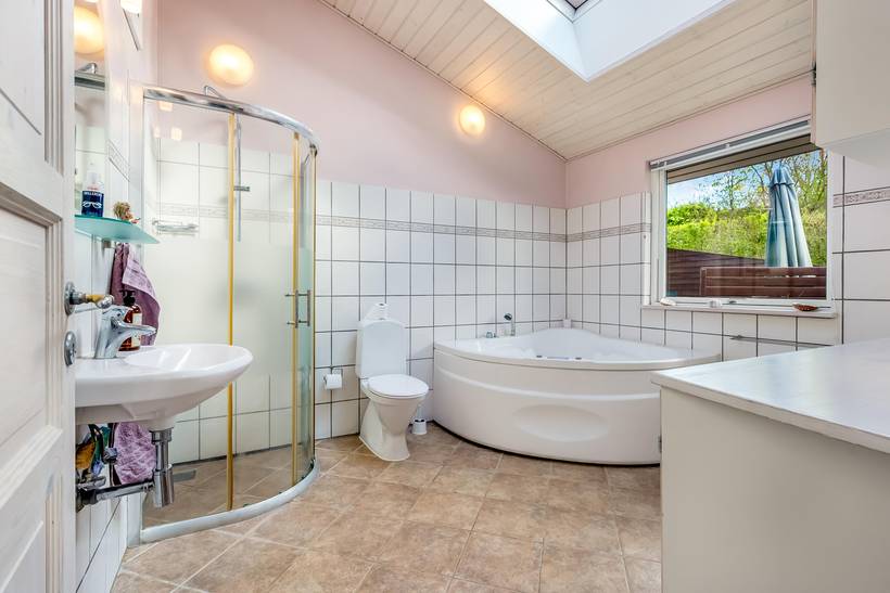 Foto von Ferienhaus ZS05 in Skæring - Ostjütland