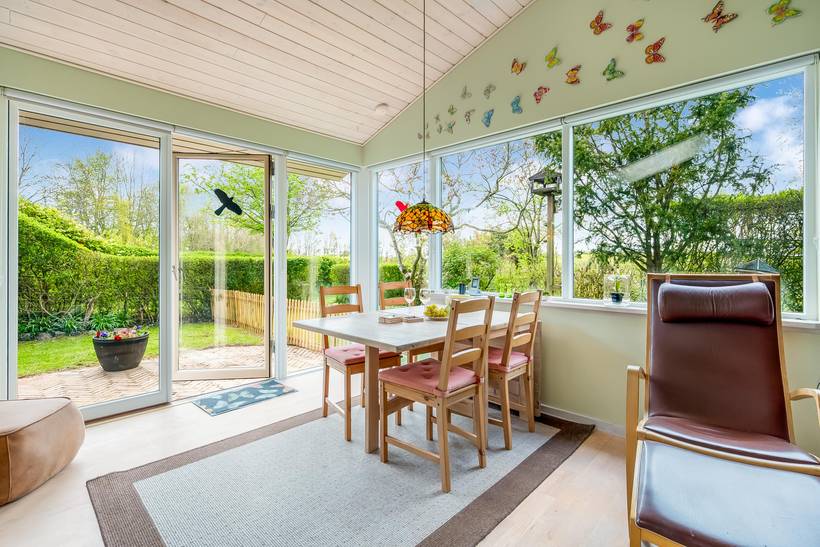 Foto von Ferienhaus ZS05 in Skæring - Ostjütland