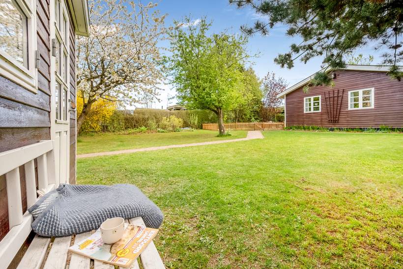Foto von Ferienhaus ZS05 in Skæring - Ostjütland