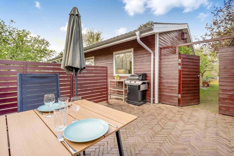 Foto von Ferienhaus ZS05 in Skæring - Ostjütland