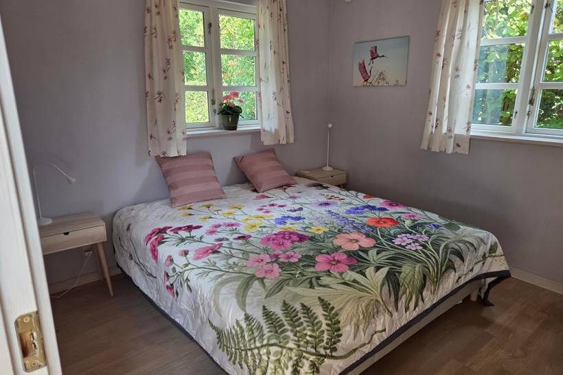 Foto von Ferienhaus ZS05 in Skæring - Ostjütland