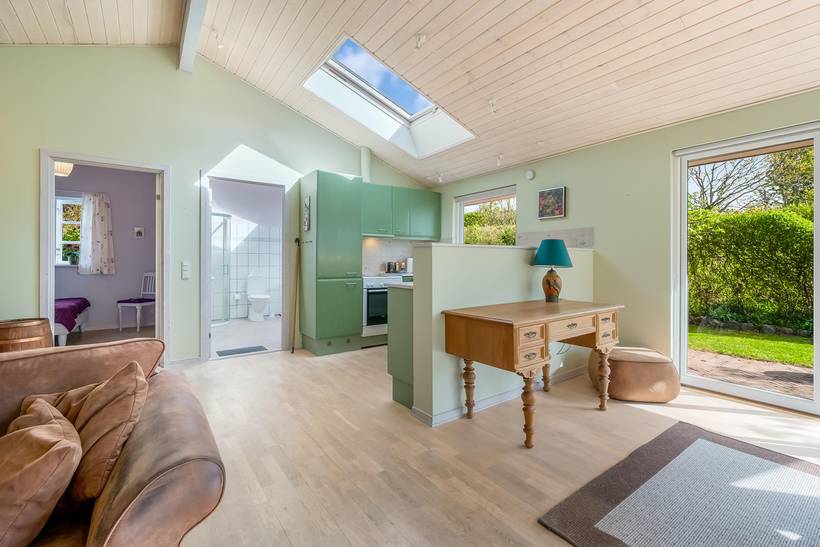 Foto von Ferienhaus ZS05 in Skæring - Ostjütland
