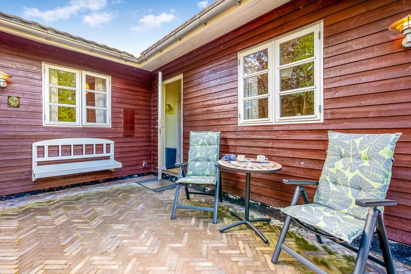 Foto von Ferienhaus ZS05 in Skæring - Ostjütland