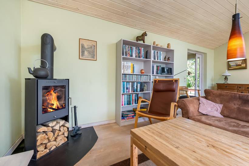 Foto von Ferienhaus ZS05 in Skæring - Ostjütland
