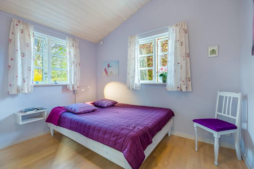 Foto von Ferienhaus ZS05 in Skæring - Ostjütland