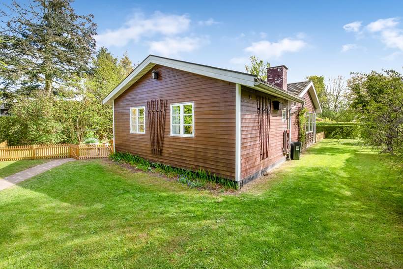 Foto von Ferienhaus ZS05 in Skæring - Ostjütland