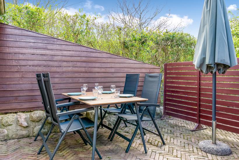 Foto von Ferienhaus ZS05 in Skæring - Ostjütland
