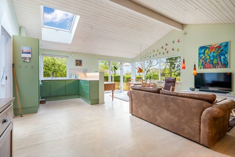 Foto von Ferienhaus ZS05 in Skæring - Ostjütland